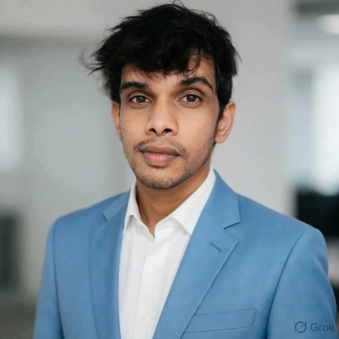Himanshu Patel