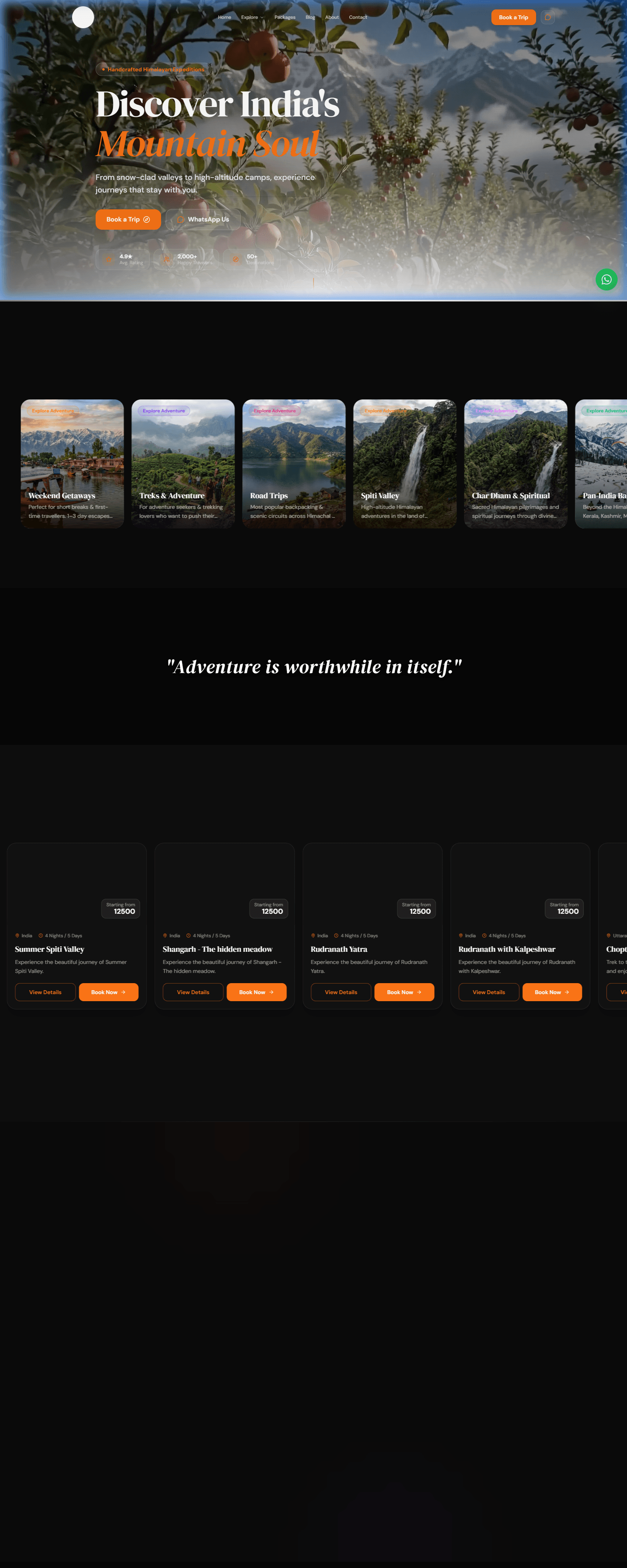 Wize Travels